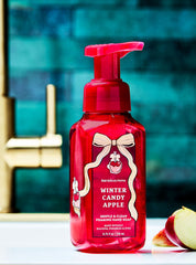 Winter Candy Apple Gentle & Clean Foaming Hand Soap