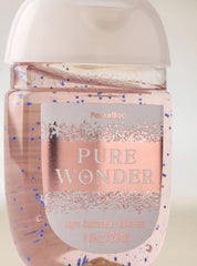 Pure Wonder PocketBac Hand Sanitizer