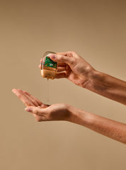 Cinnamon Sugar Pretzel Cookie PocketBac Hand Sanitizer