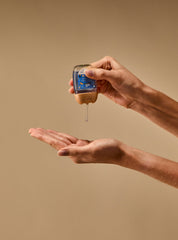 Cereal Milk Soft Serve PocketBac Hand Sanitizer