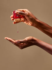 Peppermint Bark Truffle PocketBac Hand Sanitizer