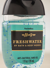 Freshwater PocketBac Hand Sanitizer
