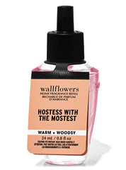 Hostess With The Mostest Wallflowers Fragrance Refill