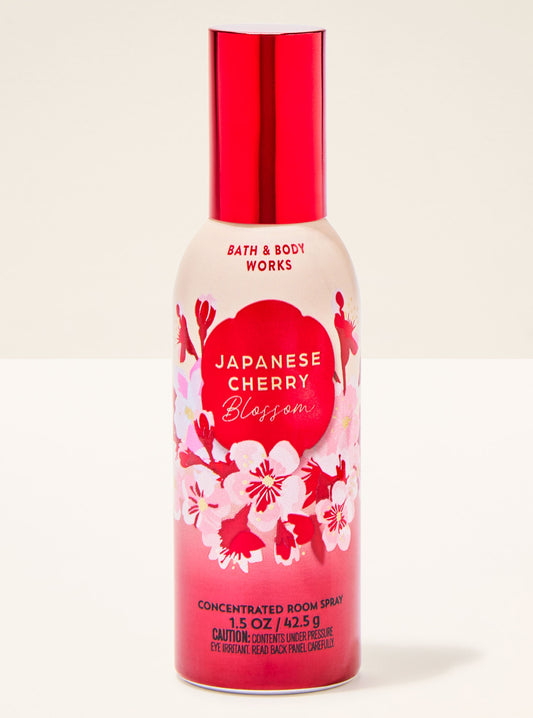 Japanese Cherry Blossom Concentrated Room Spray