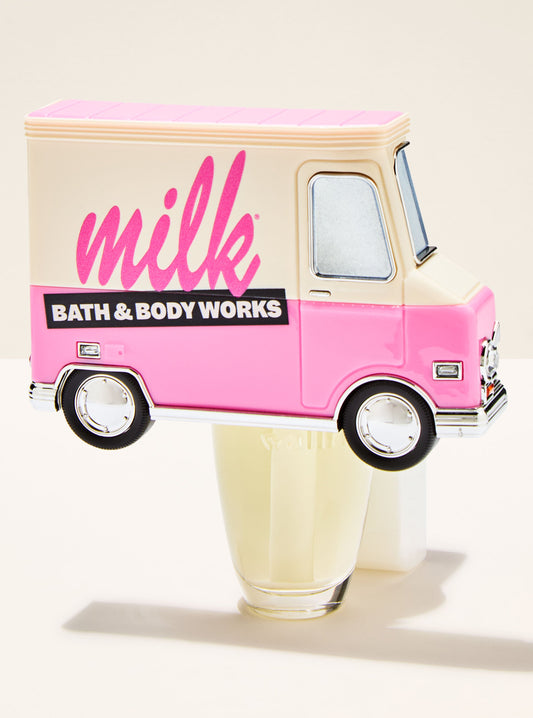 Milk Bar Truck Nightlight Wallflowers Fragrance Plug