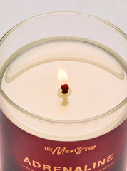 Adrenaline Single Wick Candle
