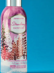 Strawberry Snowflakes Concentrated Room Spray