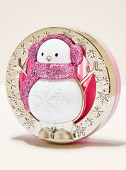 Snow Gal Car Fragrance Holder