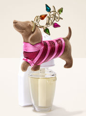 Dachshund Wallflowers Fragrance Plug