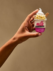 Milk Bar Corn Flake Soft Serve PocketBac Holder