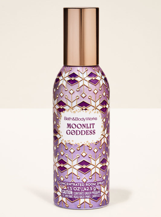 Moonlit Goddess Concentrated Room Spray