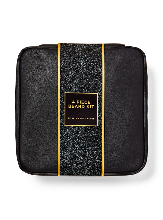 Men's Grooming Kit Gift Set