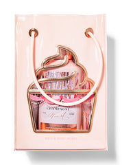 Champagne Toast Gift Set