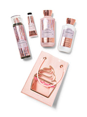 Champagne Toast Gift Set