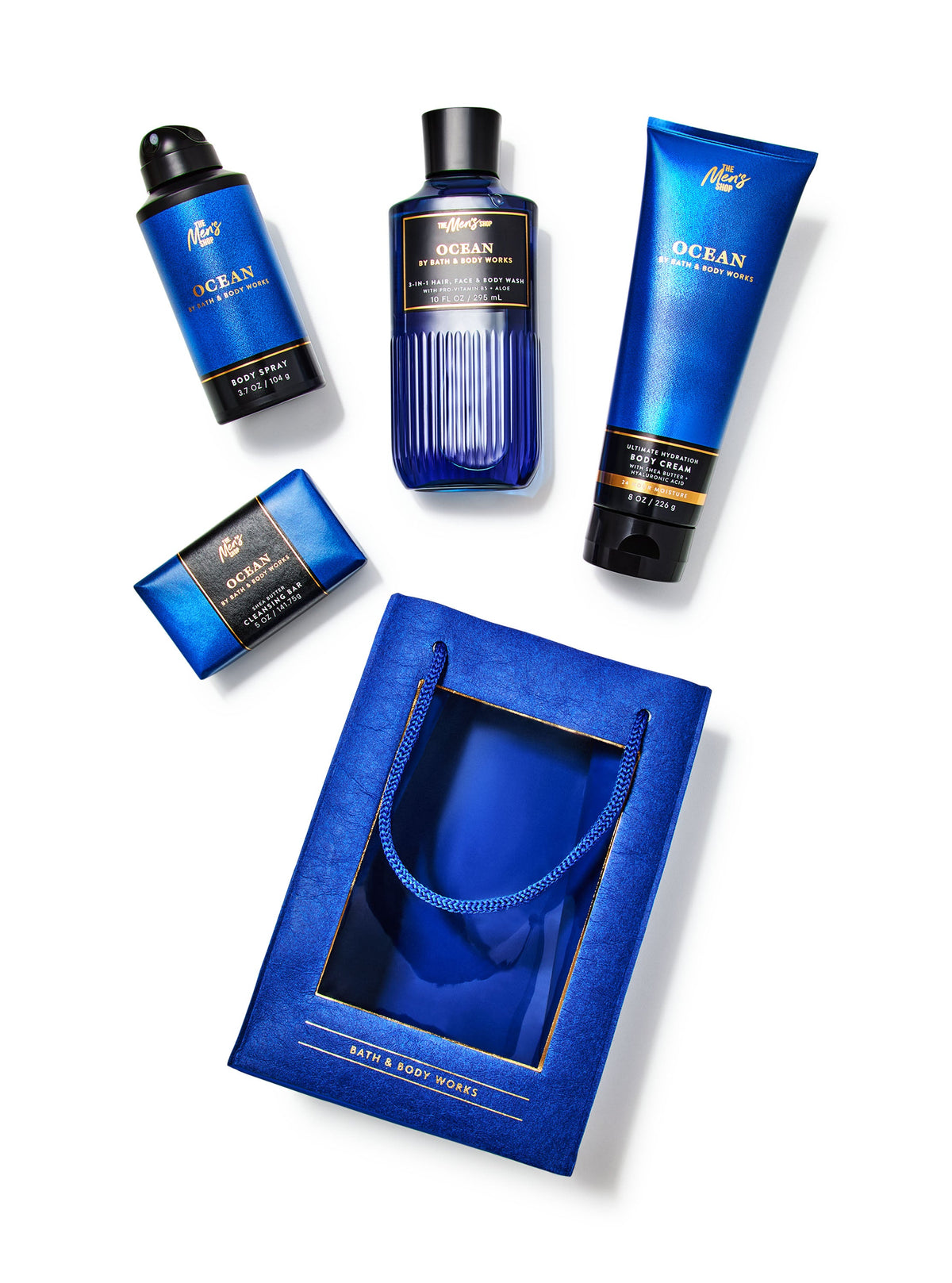 Ocean Gift Set