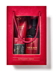 Bourbon Gift Set