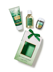 Eucalyptus Spearmint Mini Gift Set