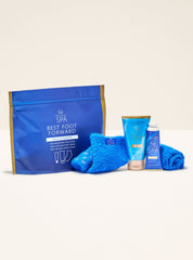 True Blue Spa Gift Set