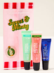 C.O. Bigelow Lip Gift Set