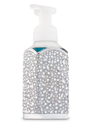 Tossed Gems Gentle & Clean Foaming Hand Soap Holder
