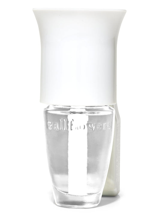 White Flare Wallflowers Fragrance Plug