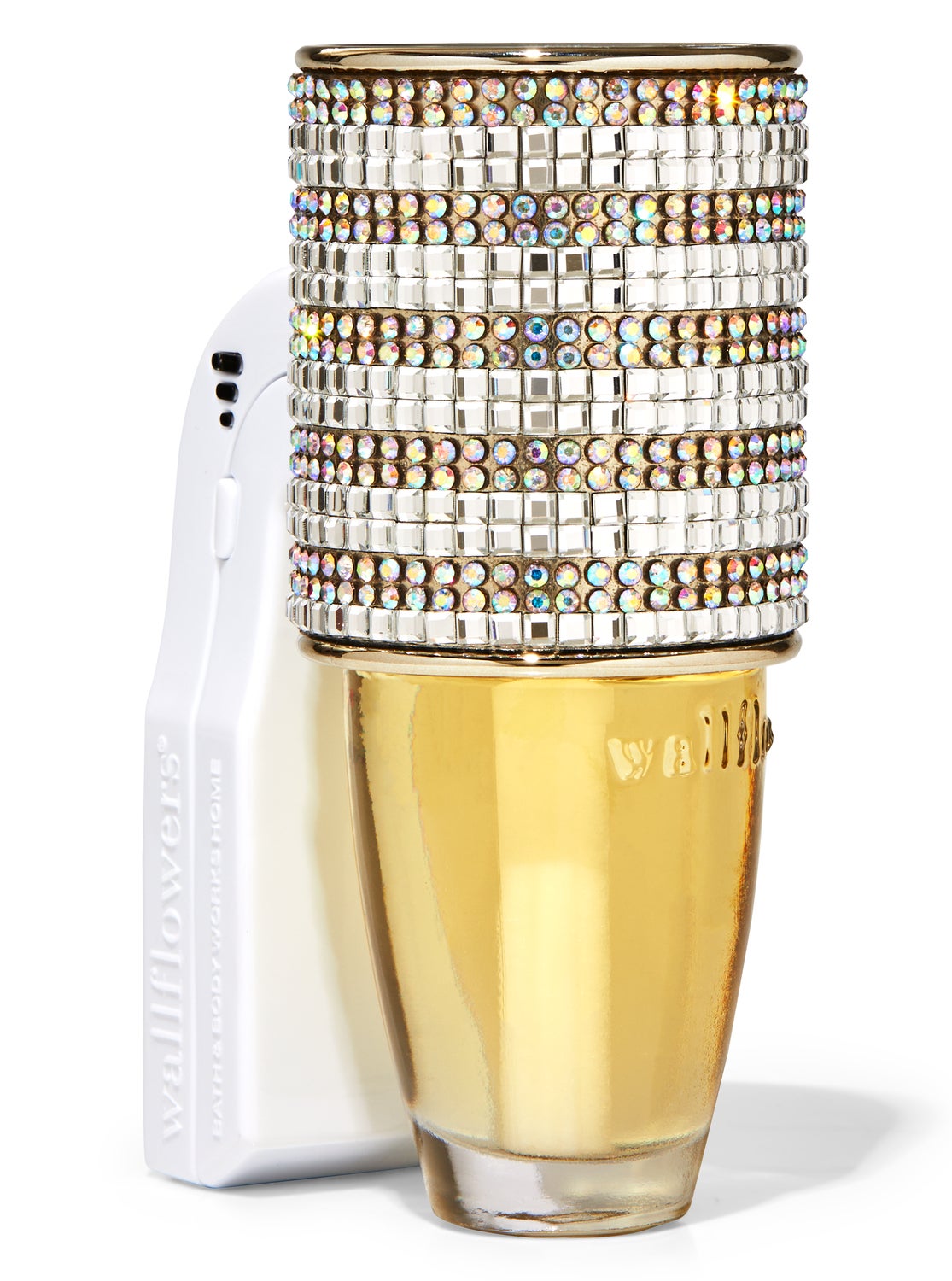 Shine & Sparkle Wallflowers Scent Control&trade; Fragrance Plug