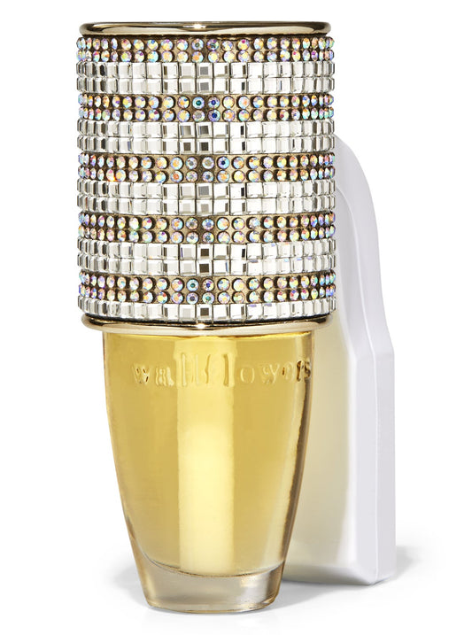 Shine & Sparkle Wallflowers Scent Control&trade; Fragrance Plug