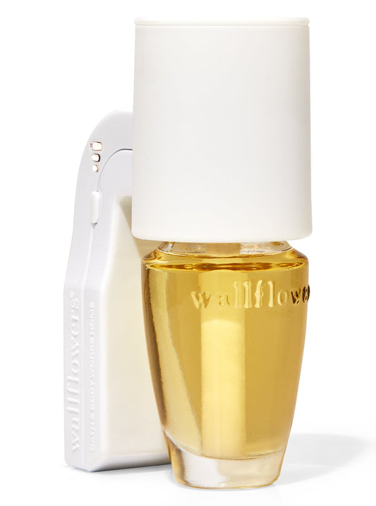 White Scent Control&trade; Wallflowers Fragrance Plug