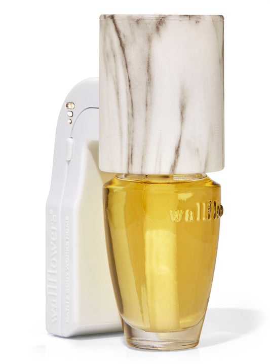 Marble Scent Control&trade; Wallflowers Fragrance Plug