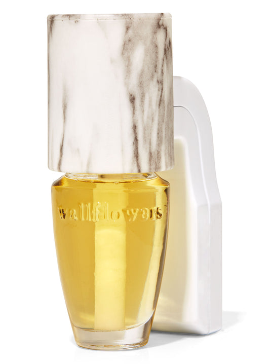 Marble Scent Control&trade; Wallflowers Fragrance Plug