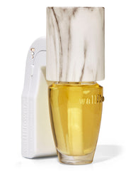 Marble Scent Control&trade; Wallflowers Fragrance Plug