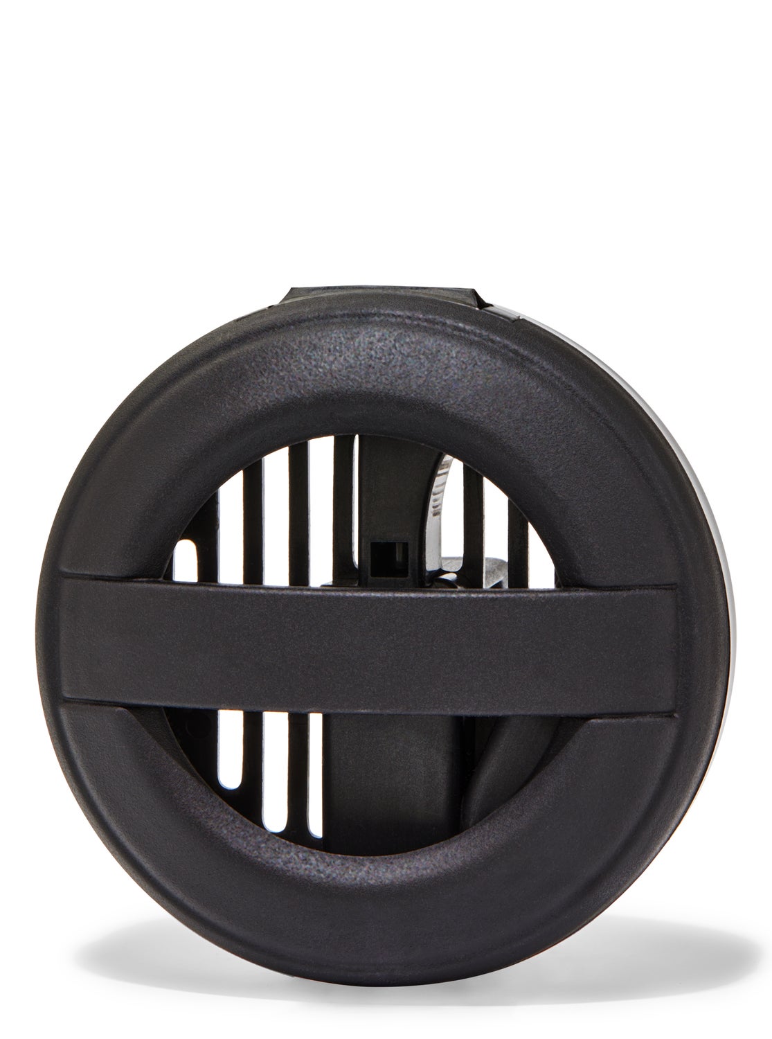 Black Matte Car Fragrance Holder