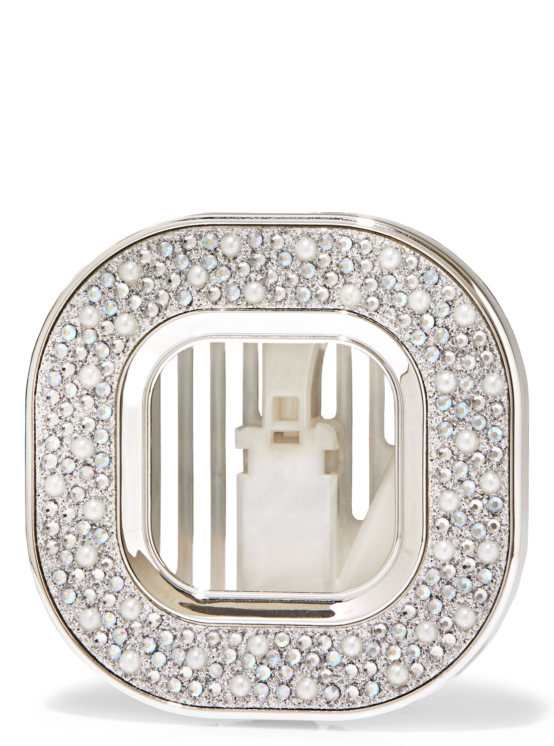 Pearl & Gems Car Fragrance Holder