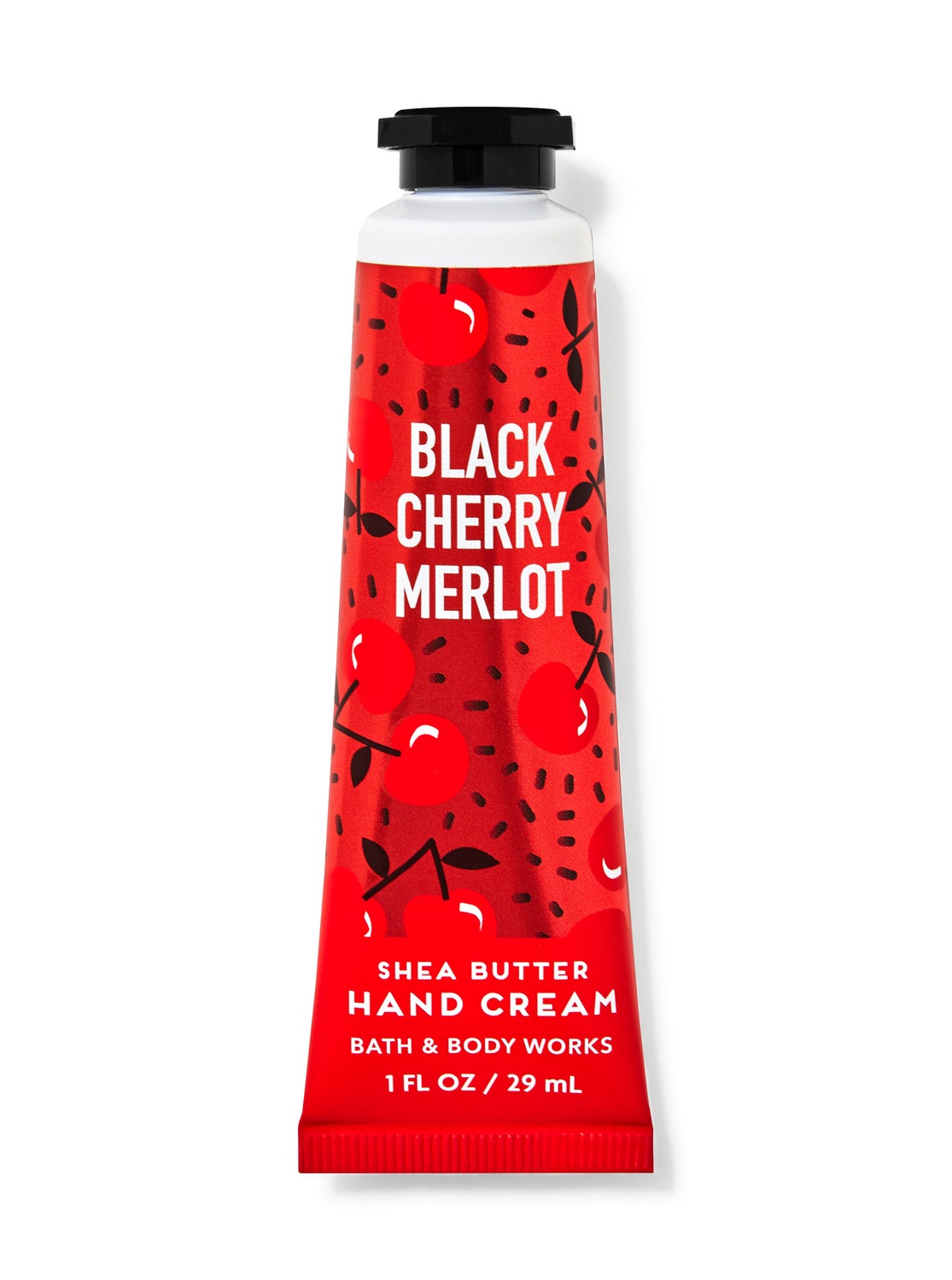 Black Cherry Merlot Hand Cream