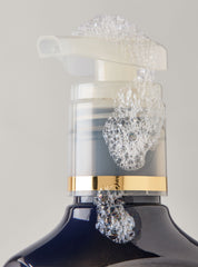 Mahogany Teakwood Cleansing Gel Hand Soap