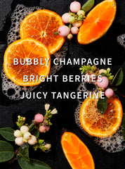 Champagne Toast Laundry Detergent