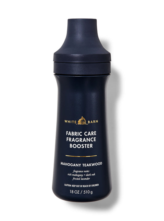 Mahogany Teakwood Fragrance Booster