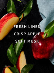 Sun-Drenched Linen Fragrance Booster