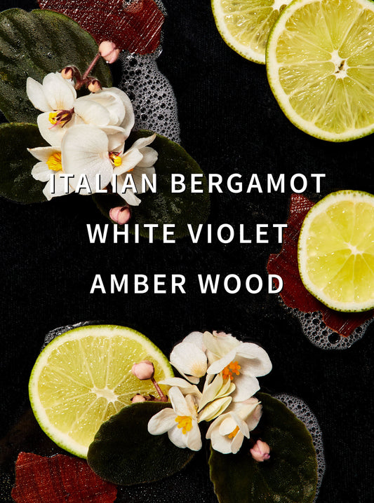 Sunwashed Santal Laundry Detergent