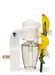 Lemons On Branch Scent Control&trade; Nightlight  Wallflowers Fragrance Plug