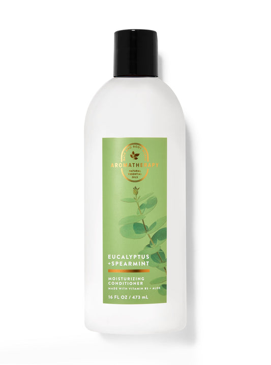 Eucalyptus Spearmint Moisturizing Conditioner