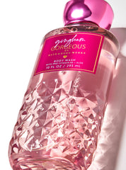Gingham Gorgeous Body Wash