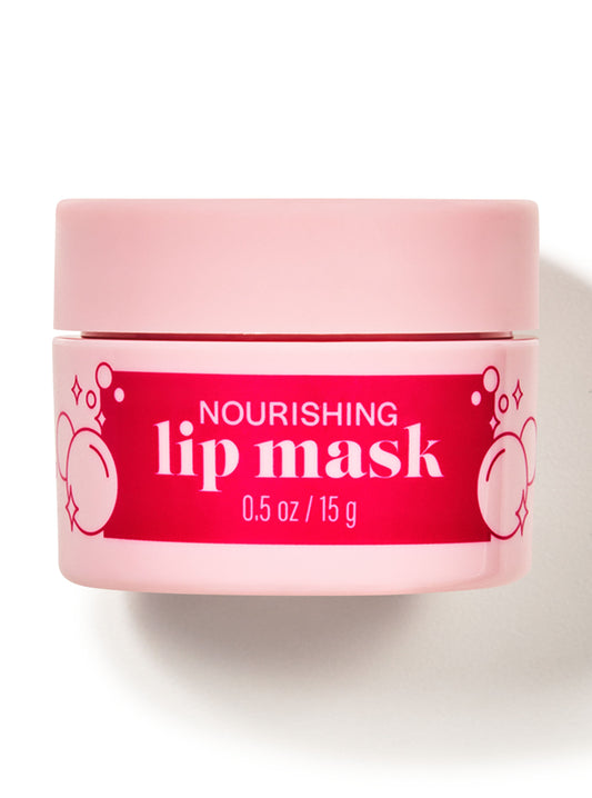 Champagne Toast Lip Mask
