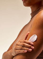 Into the Night Body Lotion