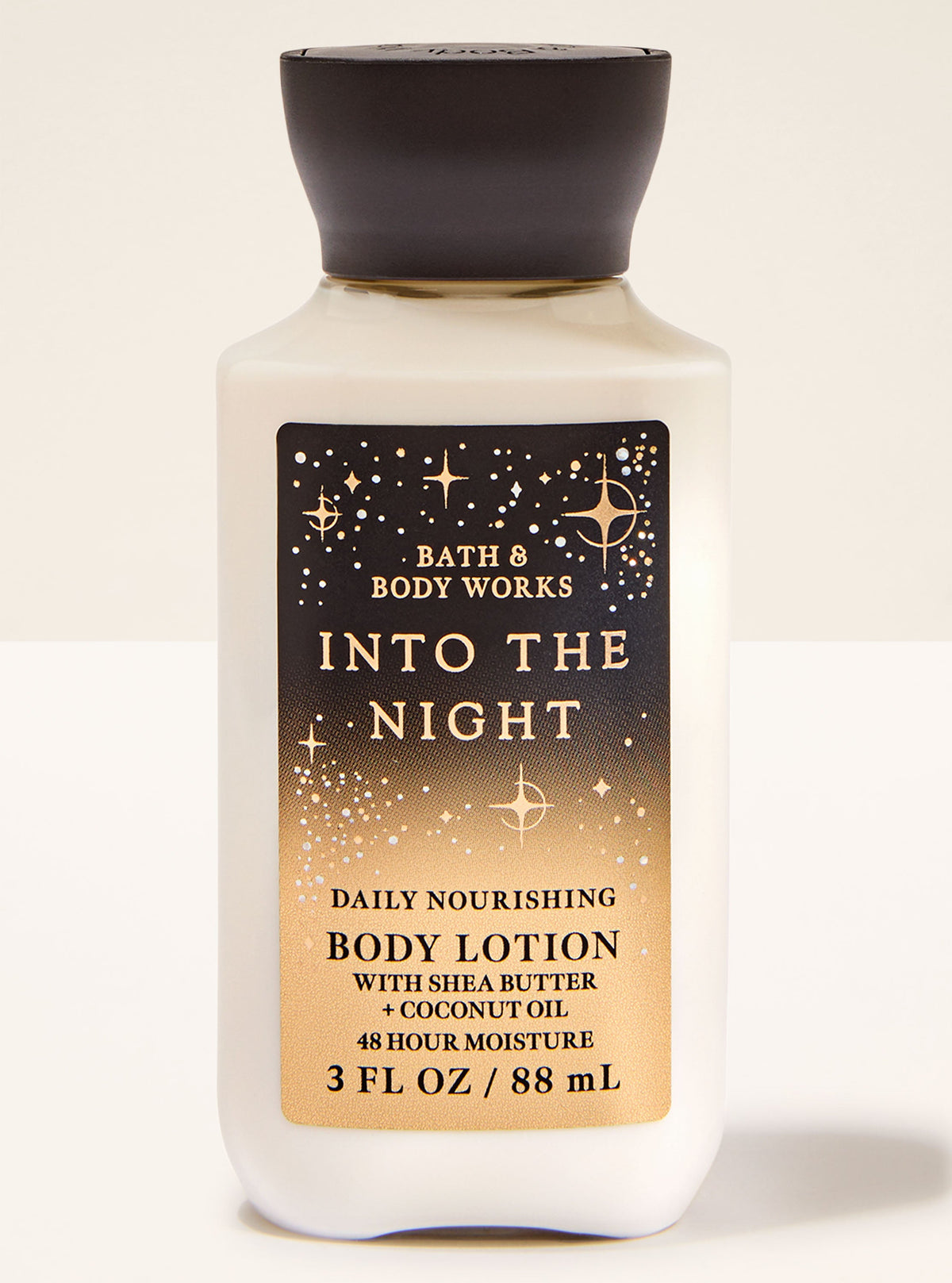 Into the Night Travel Size Body Lotion