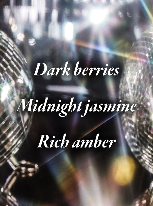 Into the Night Travel Size Fine Fragrance Mist