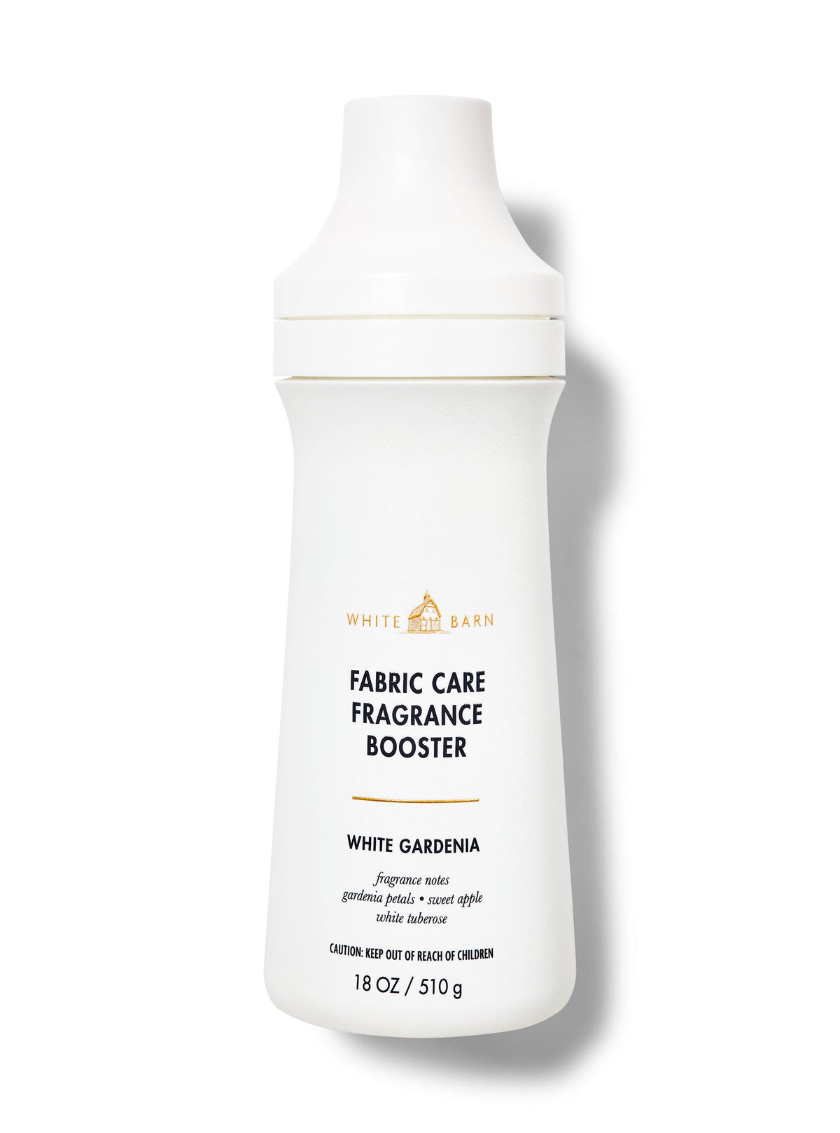 White Gardenia Fragrance Booster