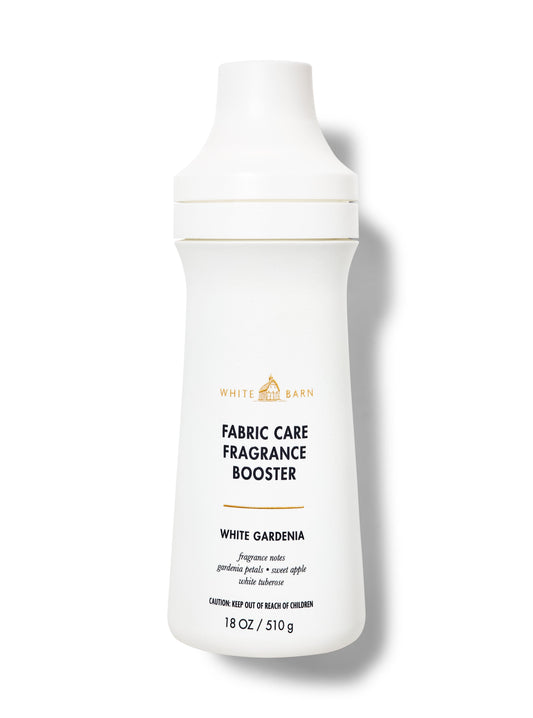 White Gardenia Fragrance Booster