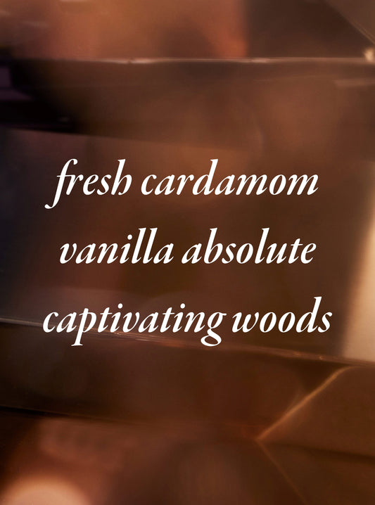 Vanilla Romance Moisturizing Body Wash