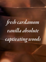 Vanilla Romance Whipped Body Butter